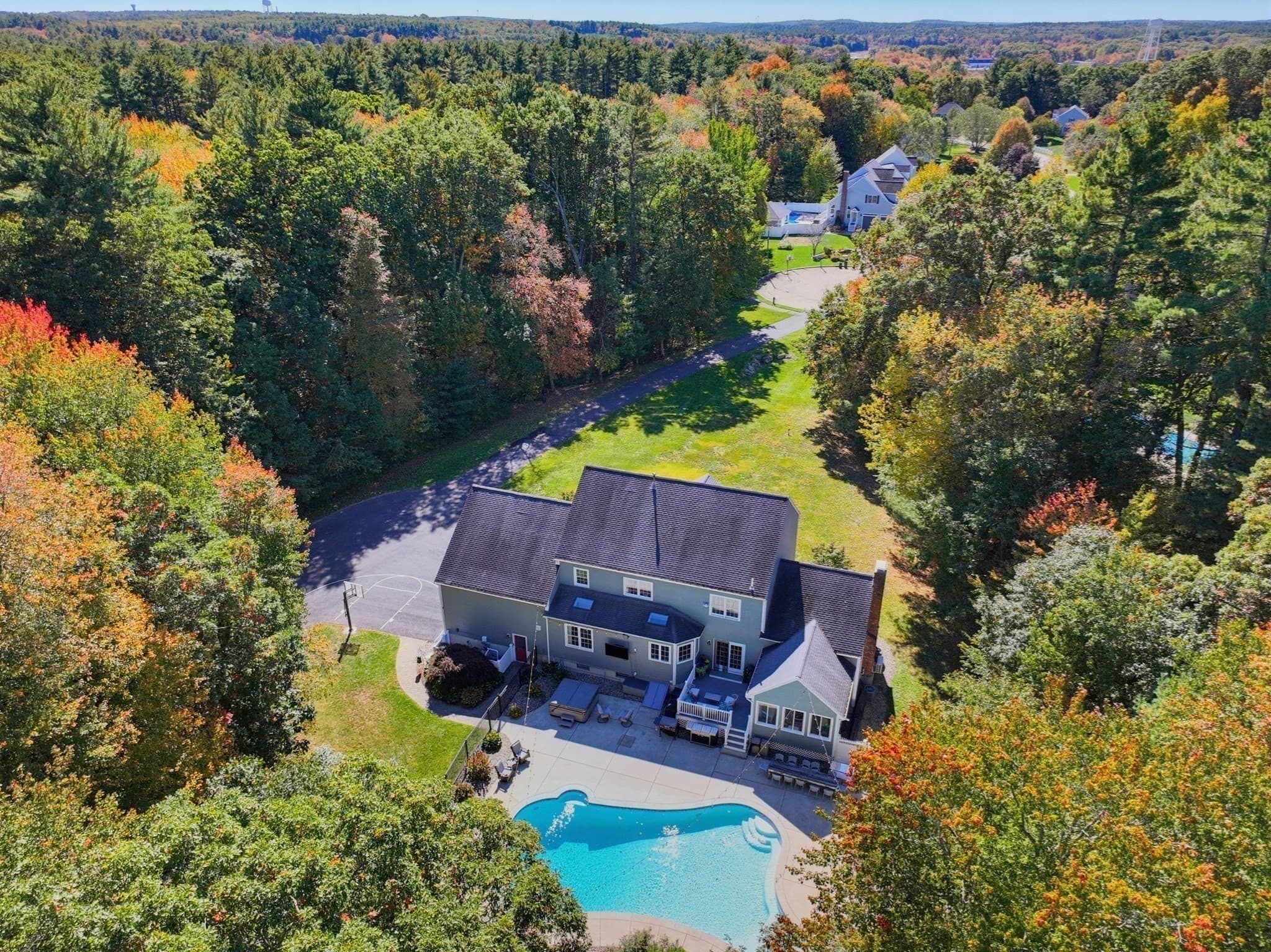 Single Family Residence at 7 Chopin Ct, Walpole MA 02081, Walpole, photo 4 of 41