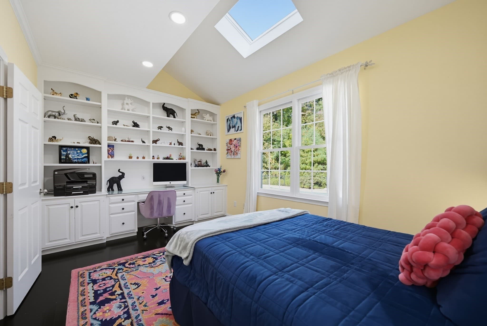 Single Family Residence at 7 Chopin Ct, Walpole MA 02081, Walpole, photo 21 of 41