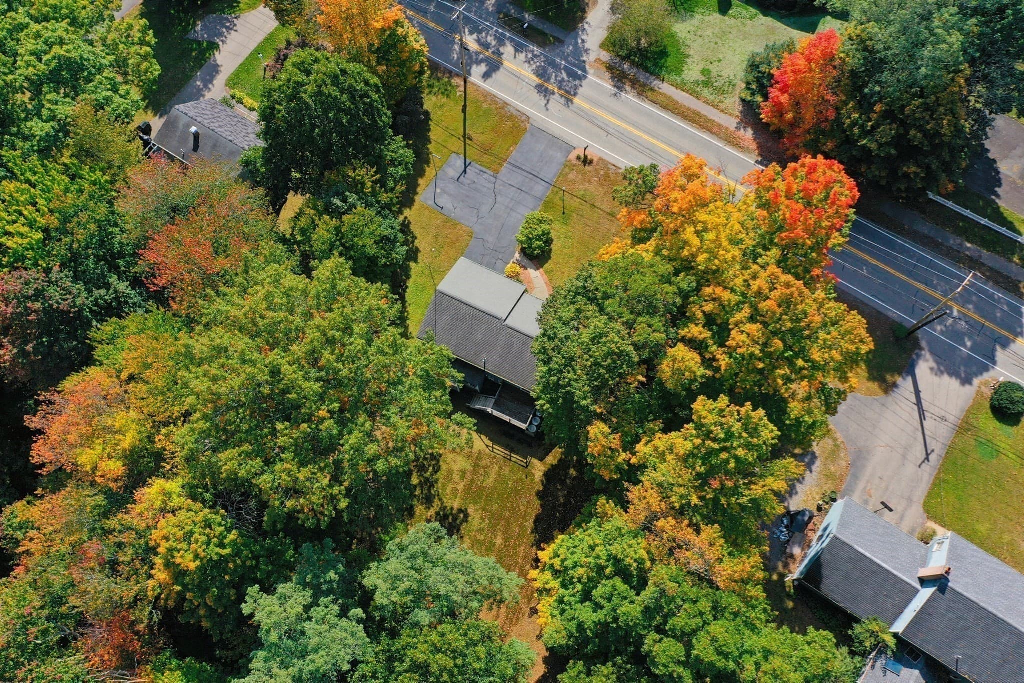 Single Family Residence at 225 Oak, Franklin MA 02038, Franklin, photo 35 of 36