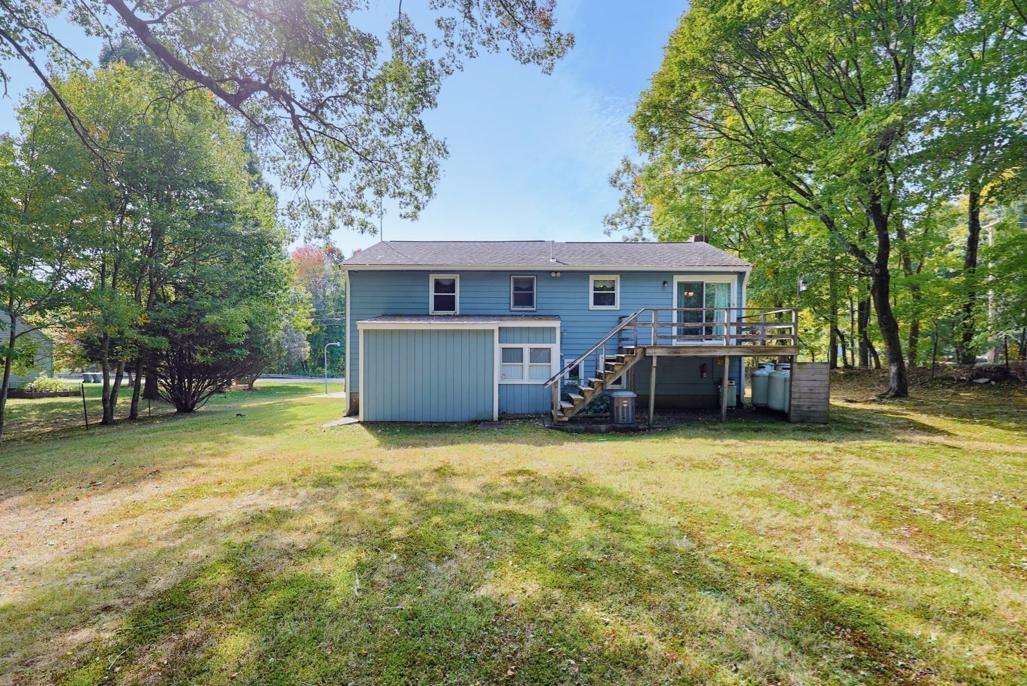 Single Family Residence at 225 Oak, Franklin MA 02038, Franklin, photo 31 of 36