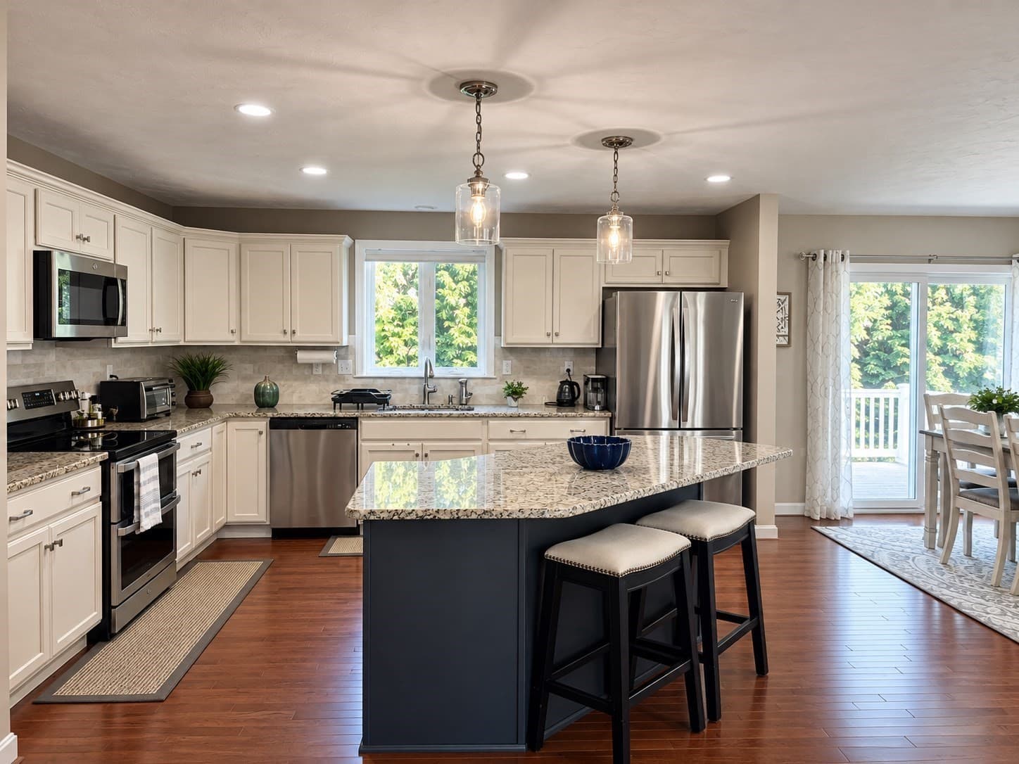 Condominium at 75 Bear Paw Trl # 75, Taunton MA 02718, Taunton, photo 6 of 41