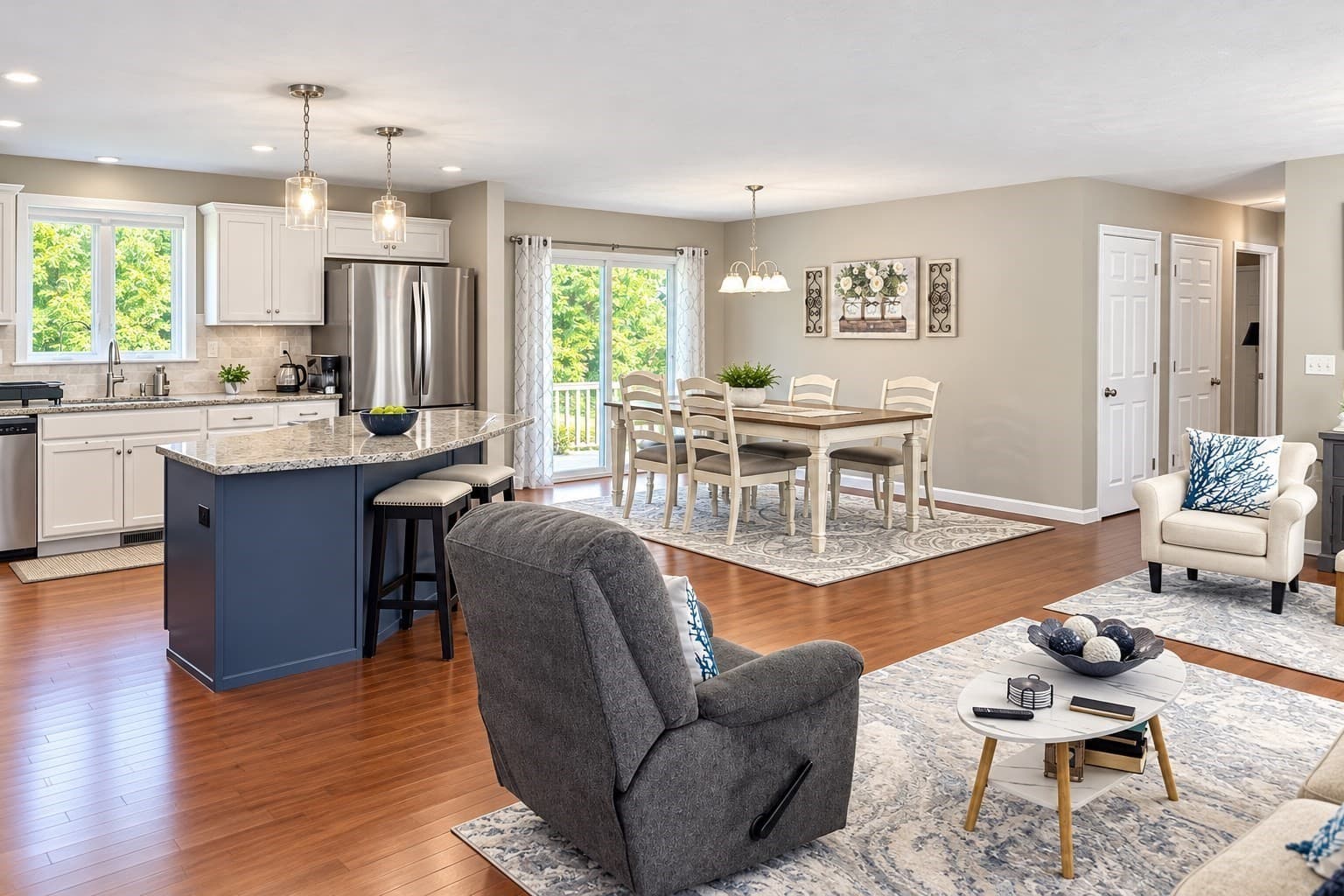 Condominium at 75 Bear Paw Trl # 75, Taunton MA 02718, Taunton, photo 13 of 41