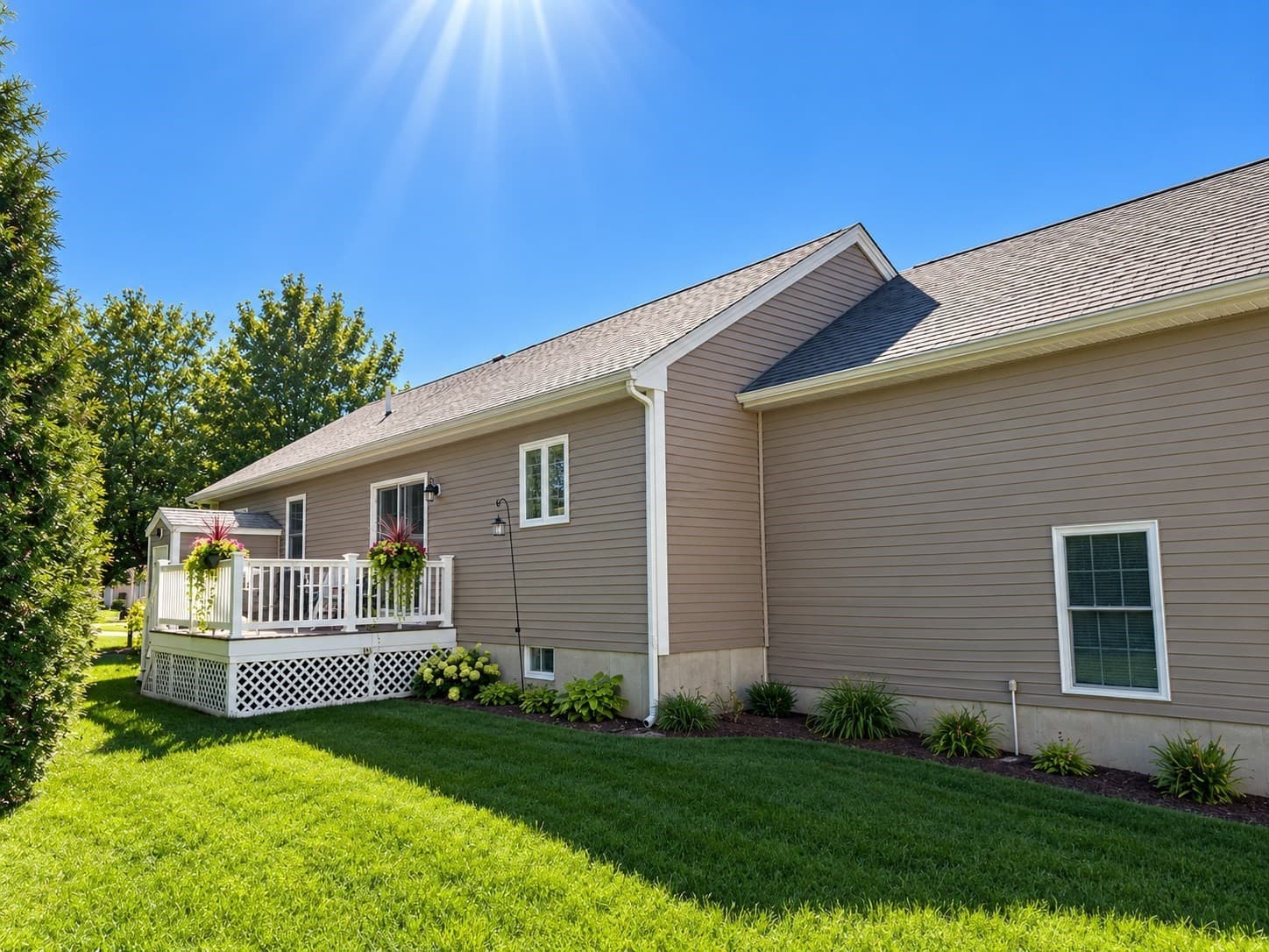 Condominium at 75 Bear Paw Trl # 75, Taunton MA 02718, Taunton, photo 36 of 41