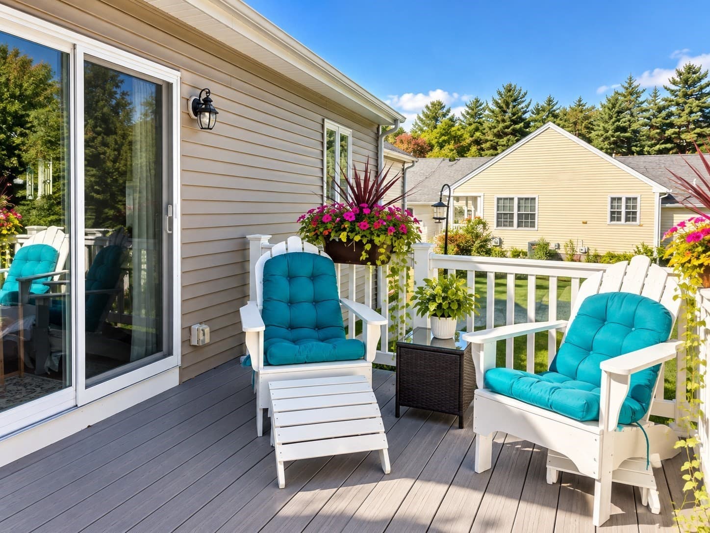 Condominium at 75 Bear Paw Trl # 75, Taunton MA 02718, Taunton, photo 32 of 41