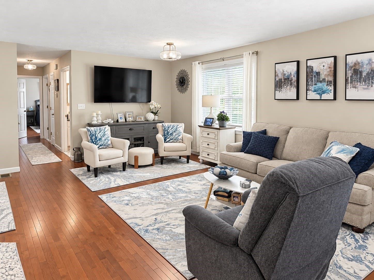 Condominium at 75 Bear Paw Trl # 75, Taunton MA 02718, Taunton, photo 10 of 41