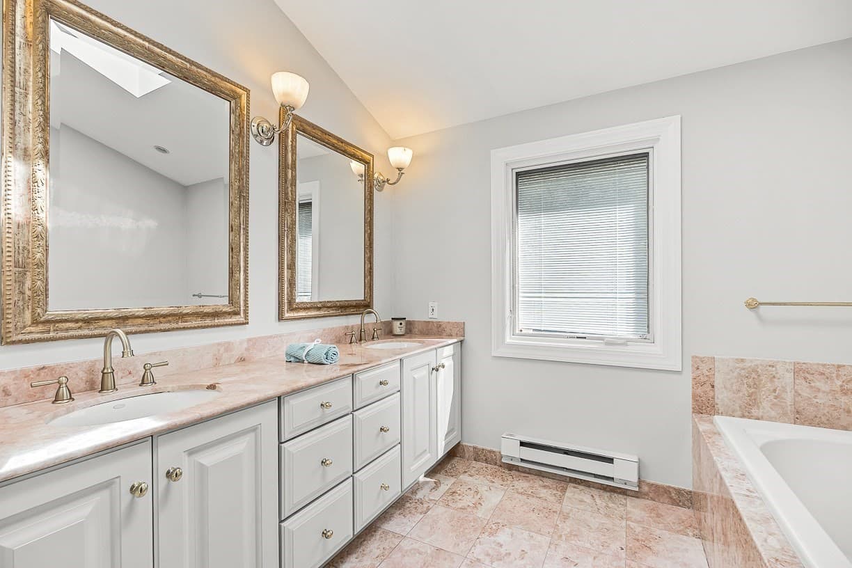 Single Family Residence at 21 Amberwood Dr, Winchester MA 01890, Winchester, photo 27 of 42