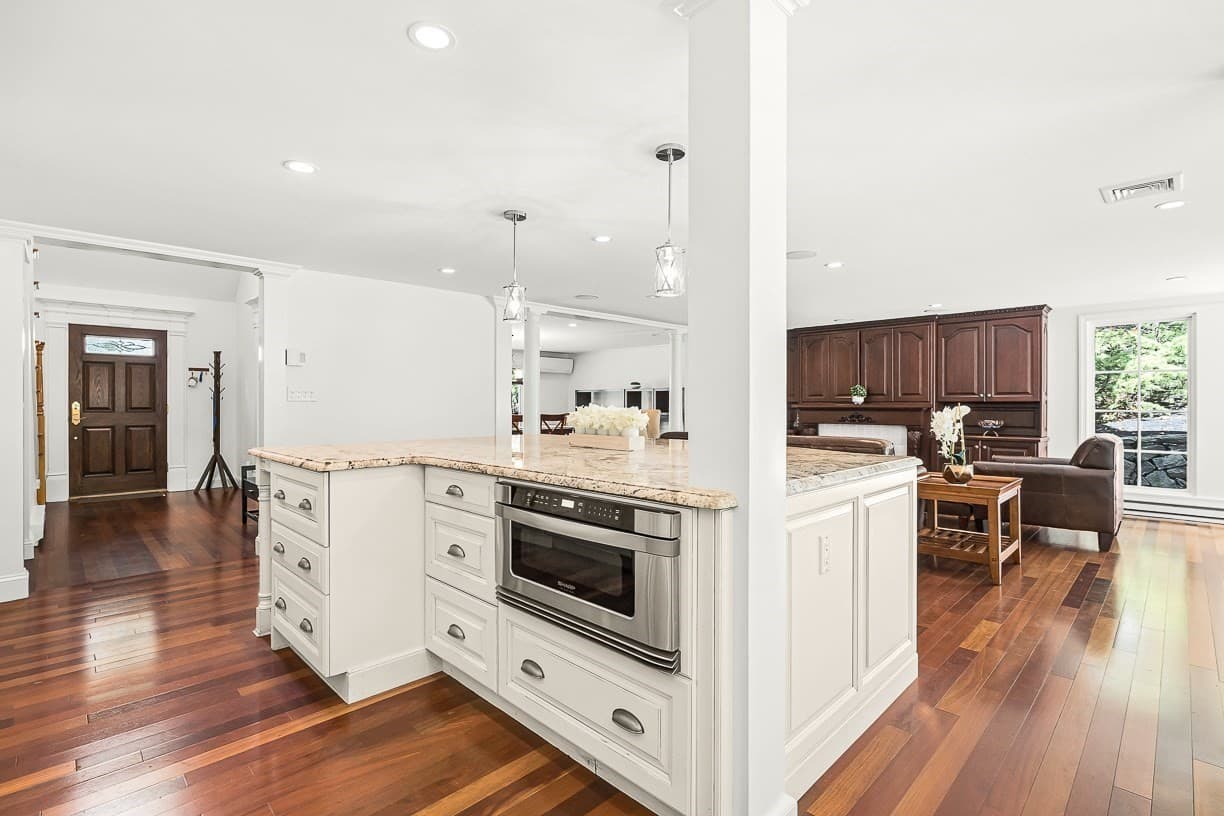 Single Family Residence at 21 Amberwood Dr, Winchester MA 01890, Winchester, photo 6 of 42