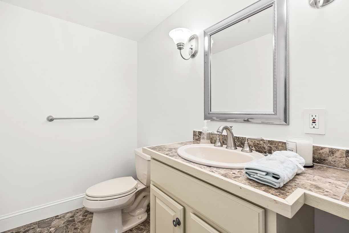 Single Family Residence at 21 Amberwood Dr, Winchester MA 01890, Winchester, photo 16 of 42