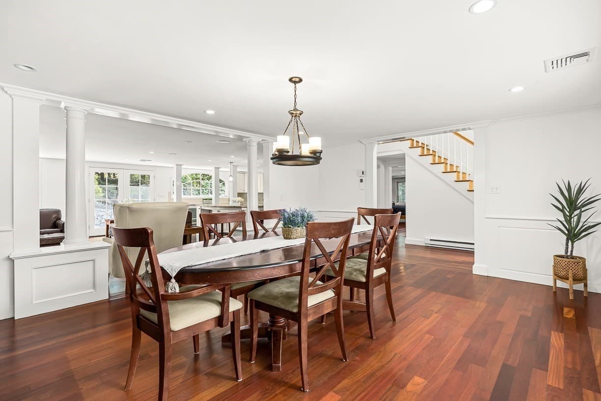 Single Family Residence at 21 Amberwood Dr, Winchester MA 01890, Winchester, photo 12 of 42