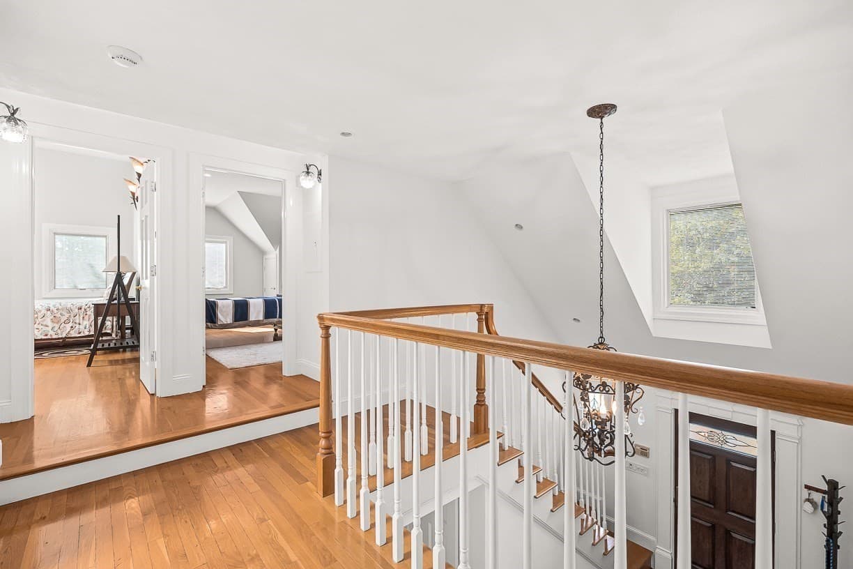 Single Family Residence at 21 Amberwood Dr, Winchester MA 01890, Winchester, photo 22 of 42