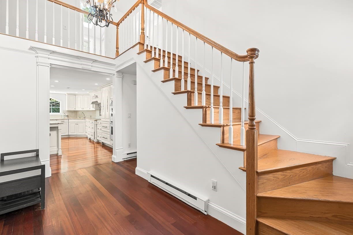 Single Family Residence at 21 Amberwood Dr, Winchester MA 01890, Winchester, photo 3 of 42