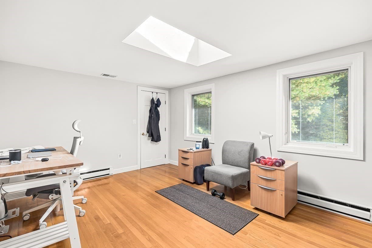 Single Family Residence at 21 Amberwood Dr, Winchester MA 01890, Winchester, photo 36 of 42