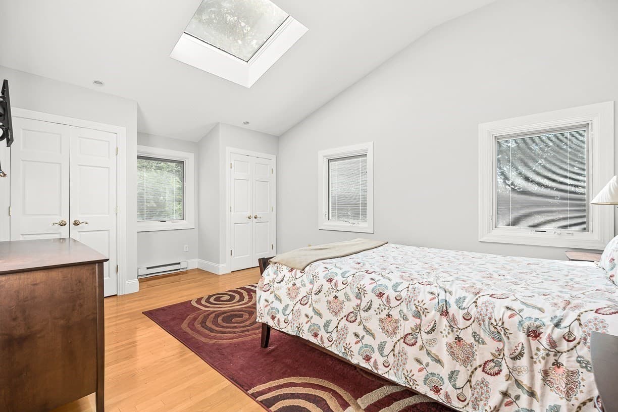 Single Family Residence at 21 Amberwood Dr, Winchester MA 01890, Winchester, photo 24 of 42