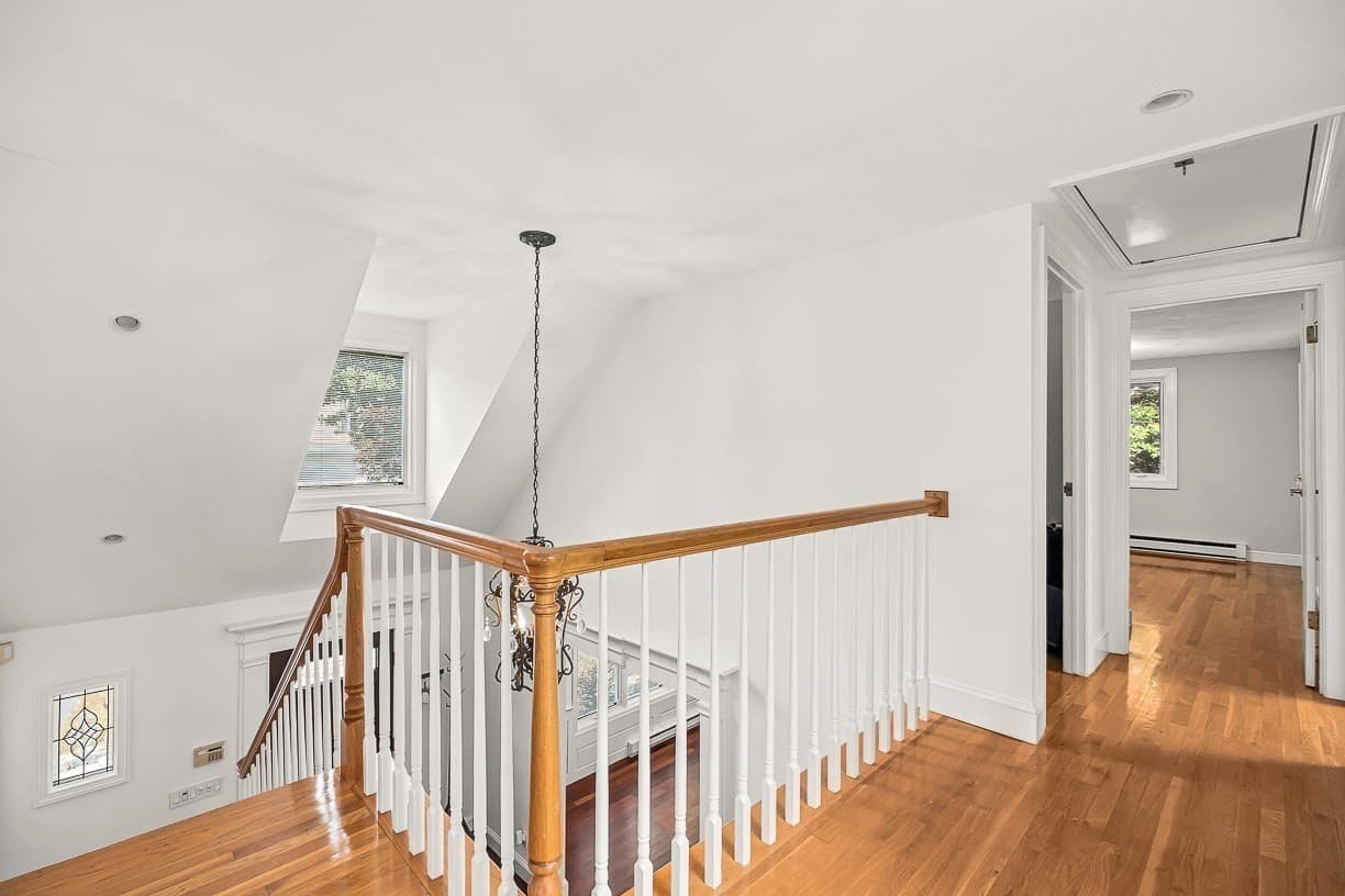 Single Family Residence at 21 Amberwood Dr, Winchester MA 01890, Winchester, photo 30 of 42