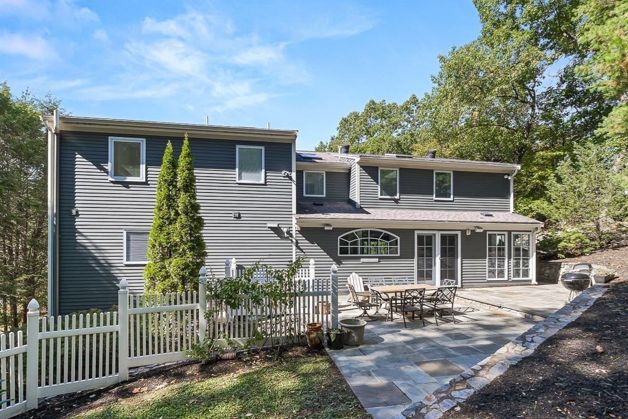 Single Family Residence at 21 Amberwood Dr, Winchester MA 01890, Winchester, photo 38 of 42