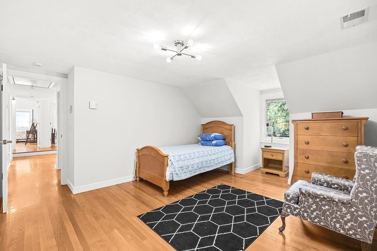 Single Family Residence at 21 Amberwood Dr, Winchester MA 01890, Winchester, photo 33 of 42