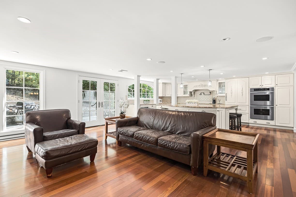 Single Family Residence at 21 Amberwood Dr, Winchester MA 01890, Winchester, photo 11 of 42