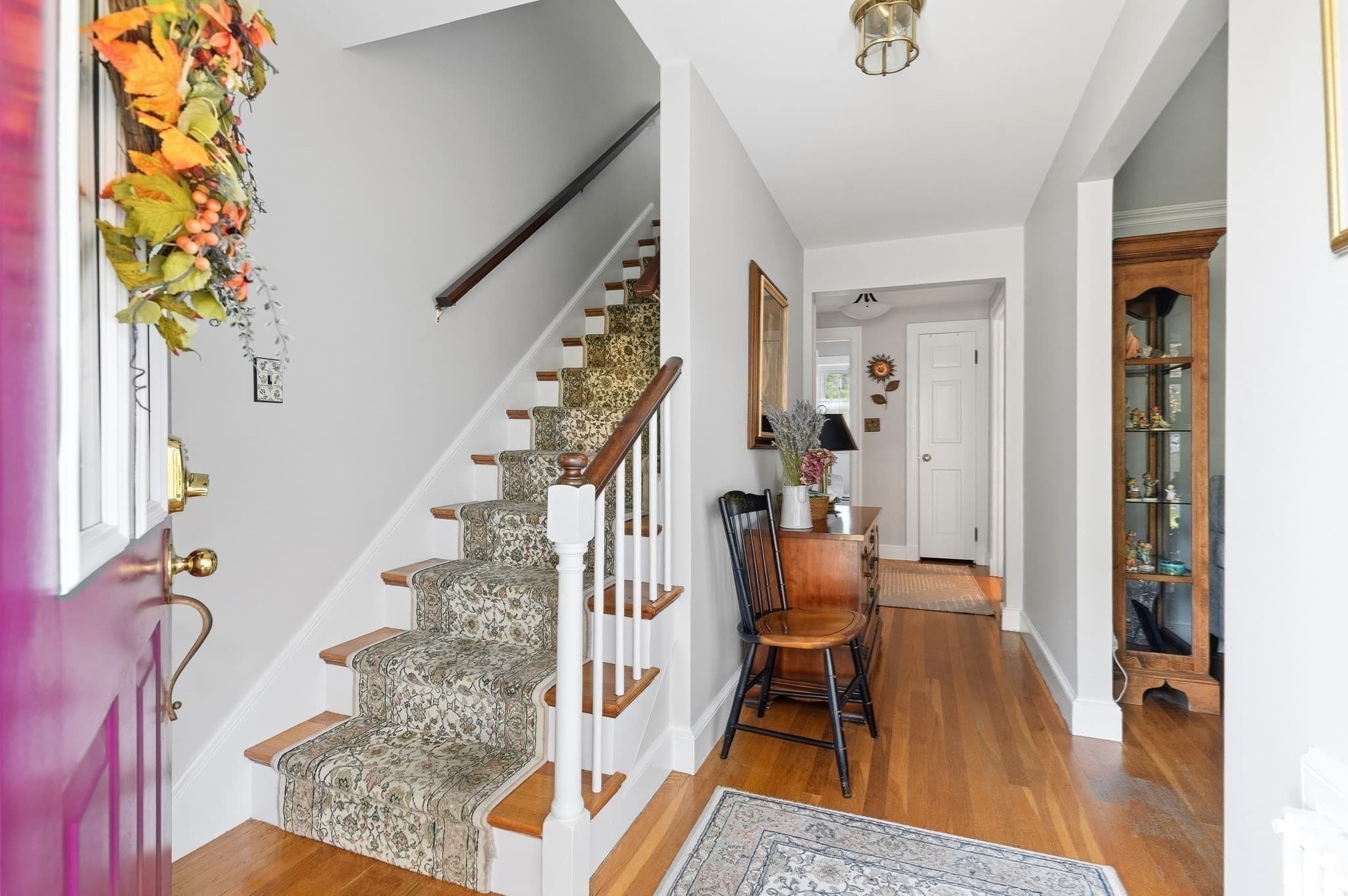 Single Family Residence at 100 Academy Avenue, Weymouth MA 02188, Weymouth, photo 2 of 42