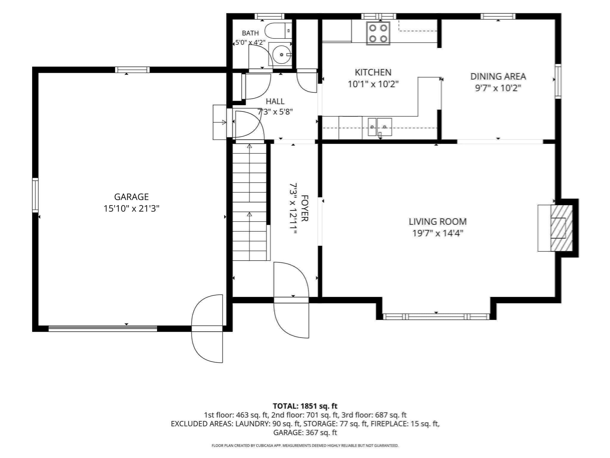 Single Family Residence at 100 Academy Avenue, Weymouth MA 02188, Weymouth, photo 42 of 42