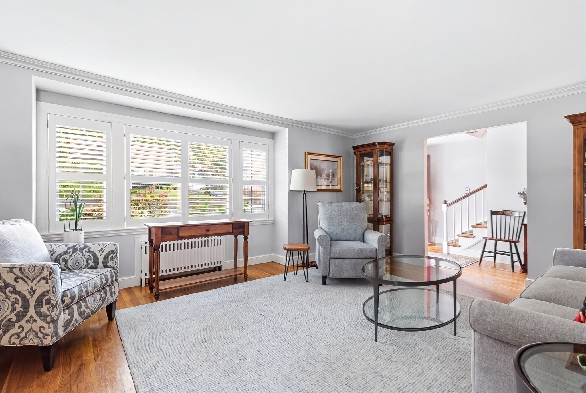 Single Family Residence at 100 Academy Avenue, Weymouth MA 02188, Weymouth, photo 7 of 42