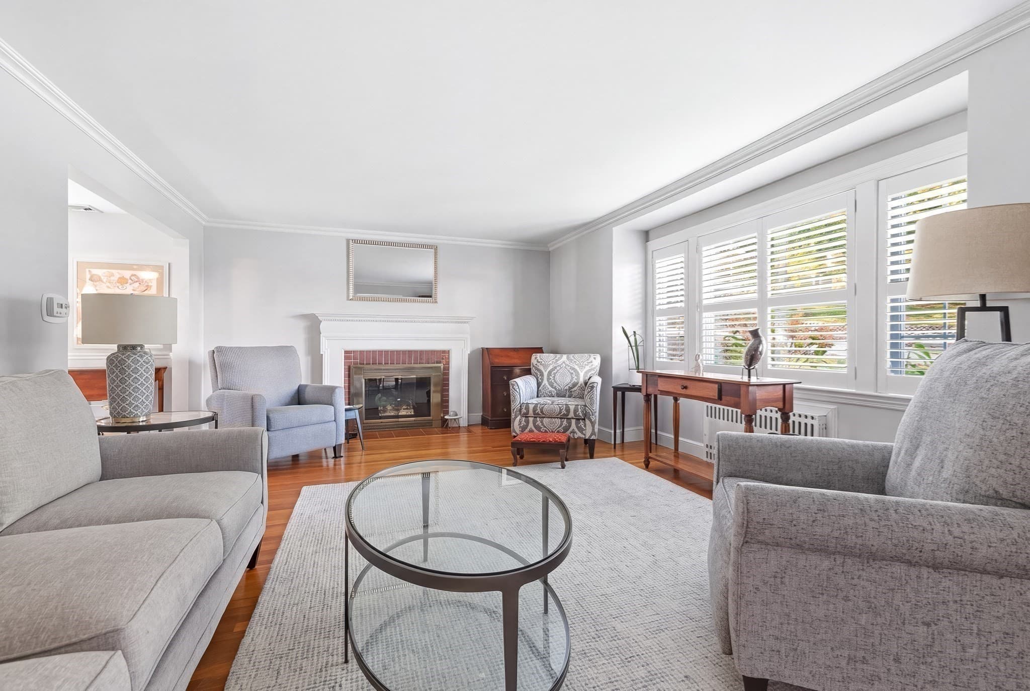 Single Family Residence at 100 Academy Avenue, Weymouth MA 02188, Weymouth, photo 3 of 42