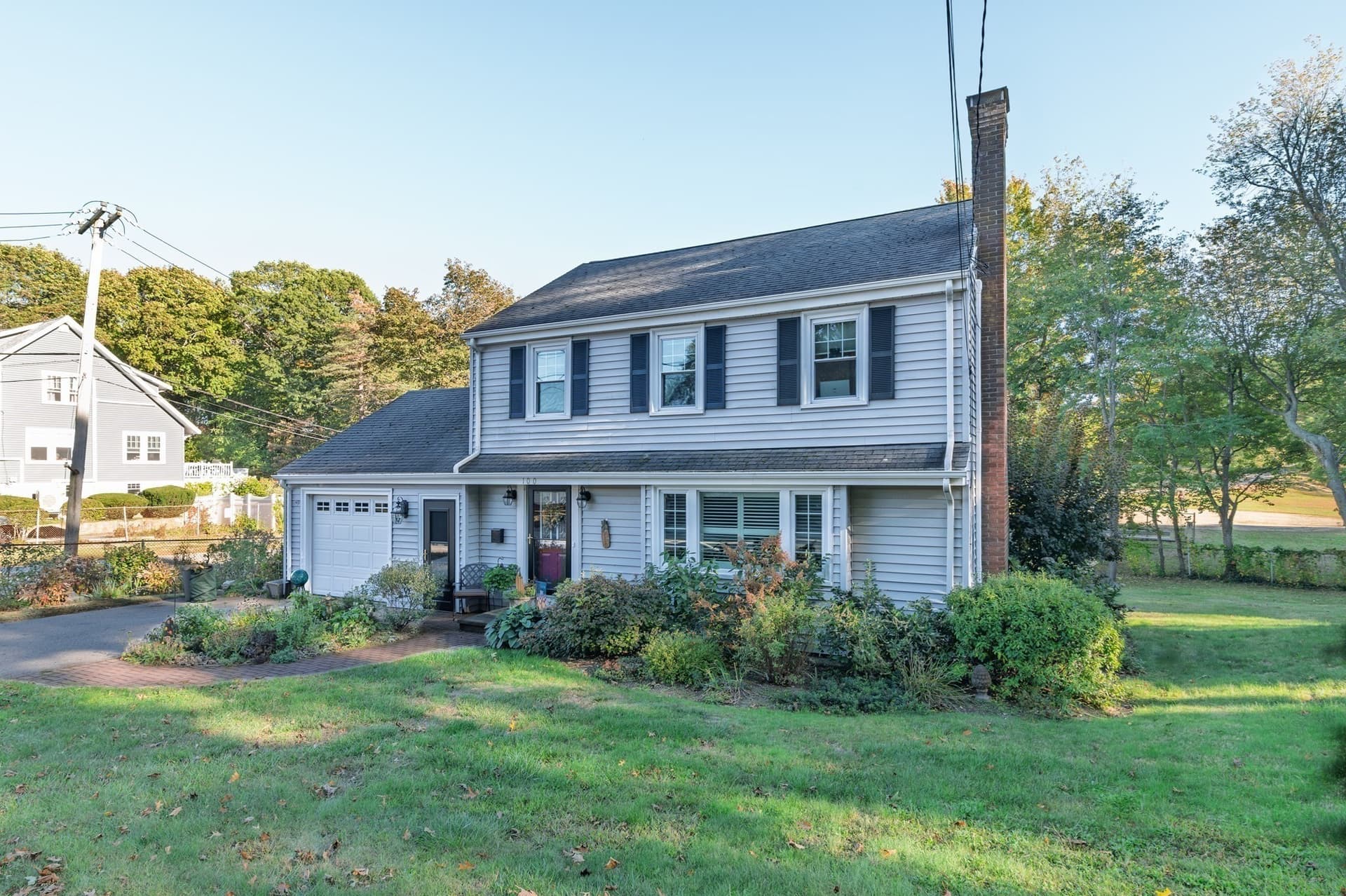 100 Academy Avenue, Weymouth MA 02188