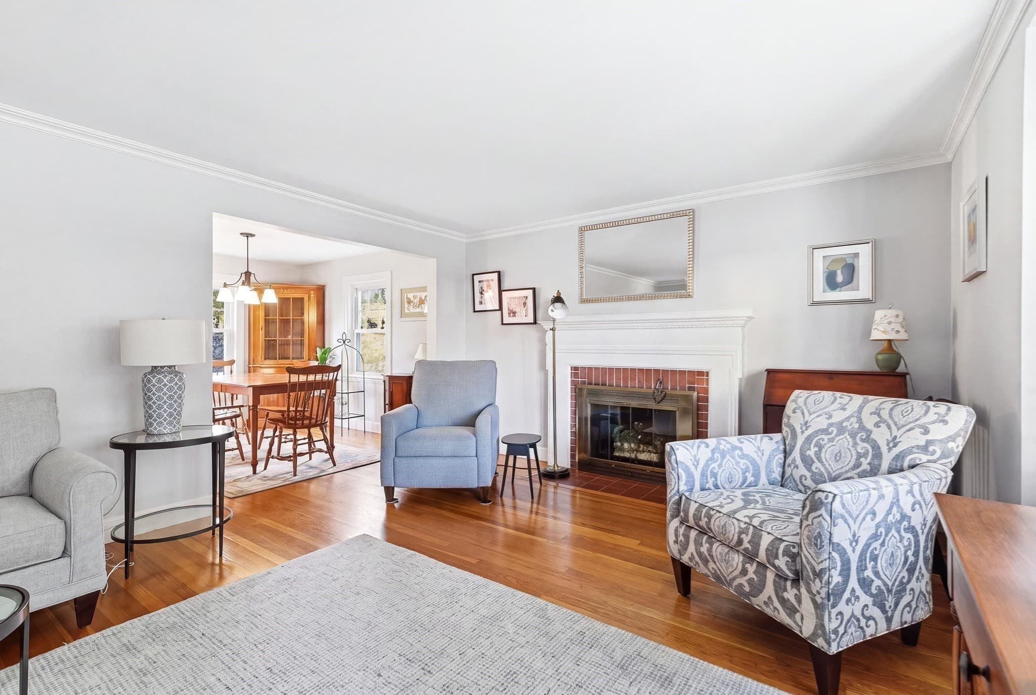 Single Family Residence at 100 Academy Avenue, Weymouth MA 02188, Weymouth, photo 9 of 42
