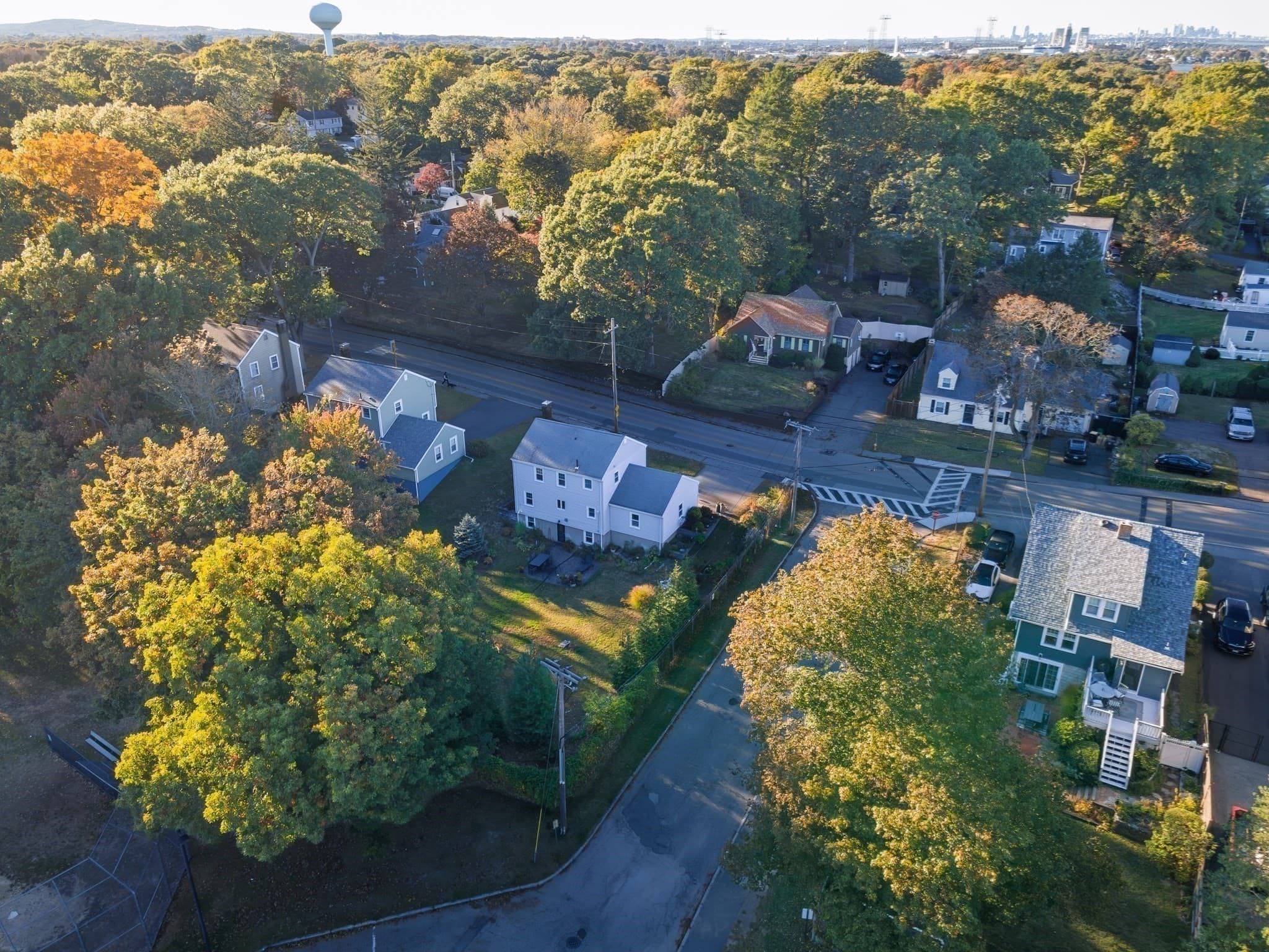 Single Family Residence at 100 Academy Avenue, Weymouth MA 02188, Weymouth, photo 30 of 42