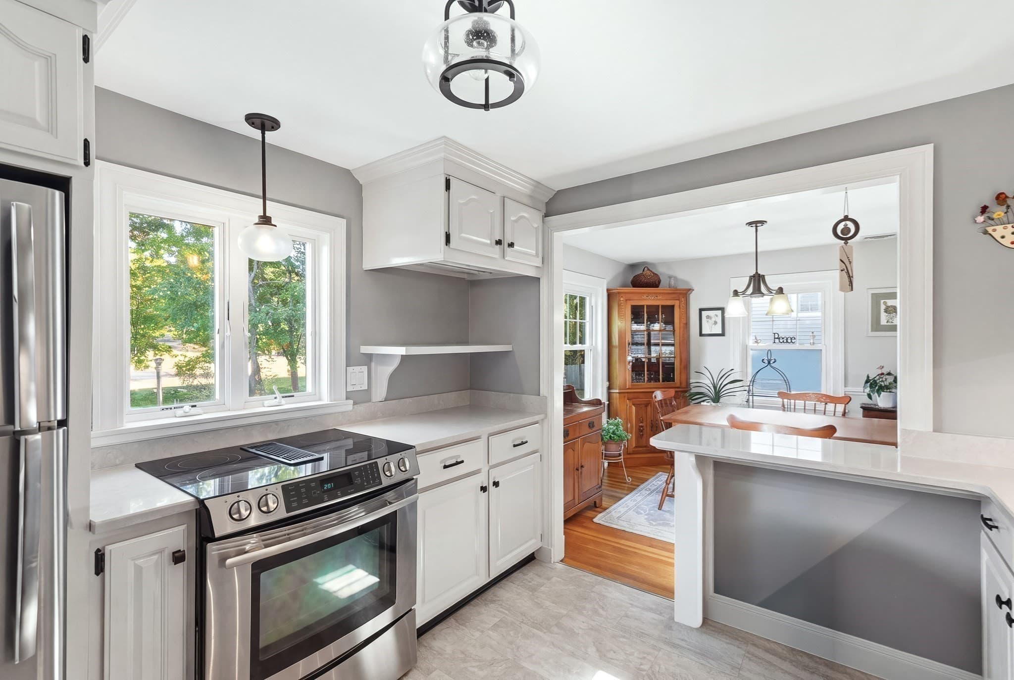 Single Family Residence at 100 Academy Avenue, Weymouth MA 02188, Weymouth, photo 11 of 42