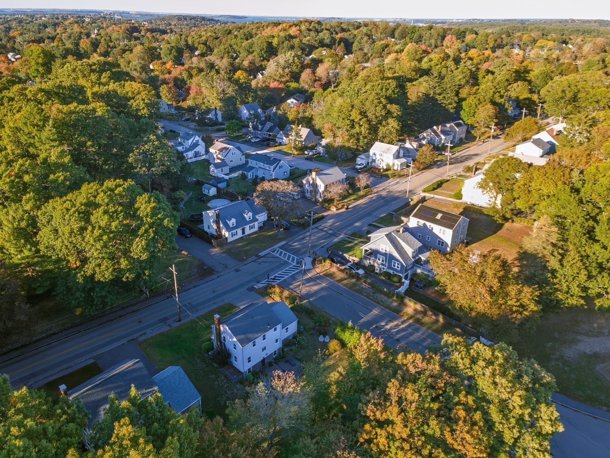 Single Family Residence at 100 Academy Avenue, Weymouth MA 02188, Weymouth, photo 31 of 42