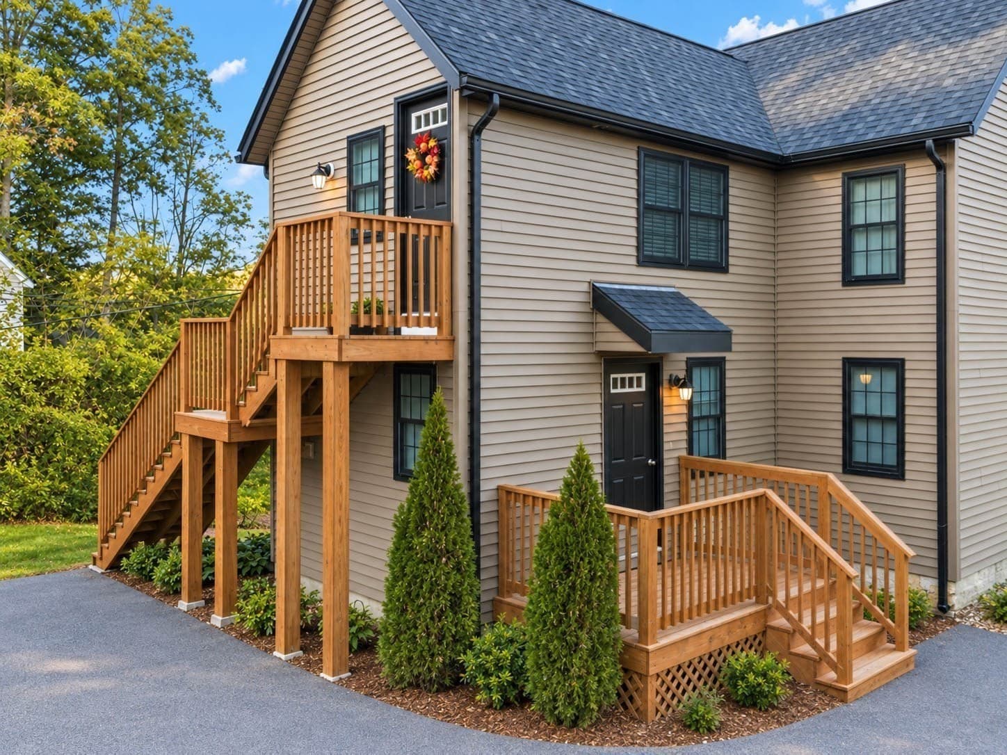 3 Family at 102 Jerome St, Berkley MA 02779, Berkley, photo 2 of 35