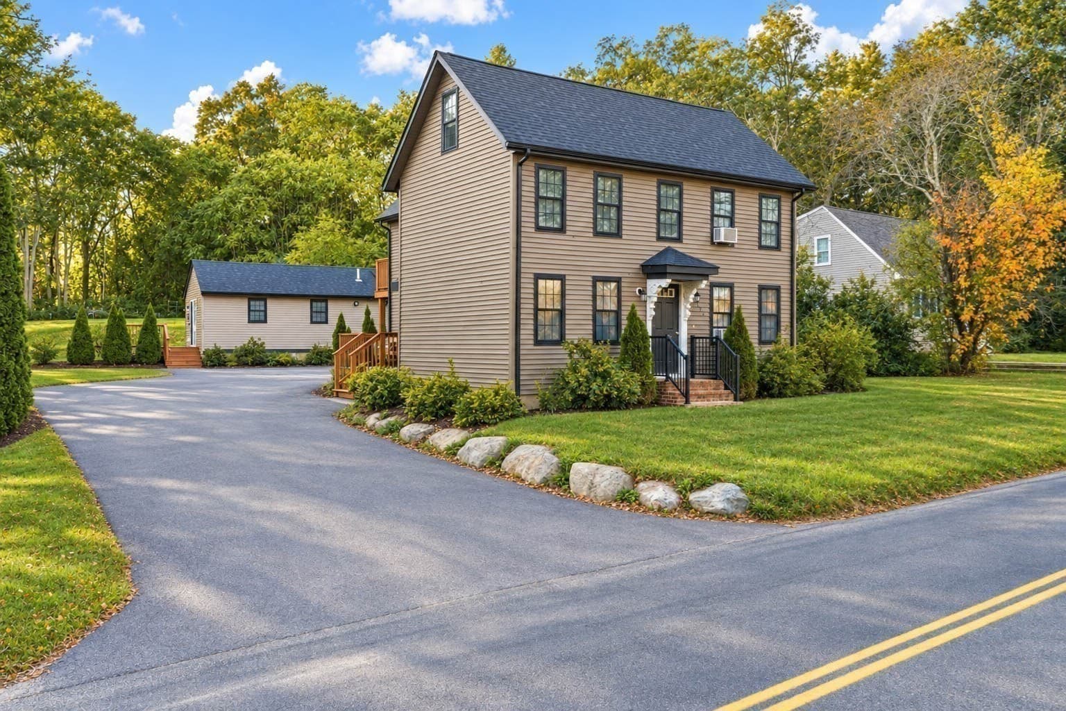 3 Family at 102 Jerome St, Berkley MA 02779, Berkley, photo 31 of 35
