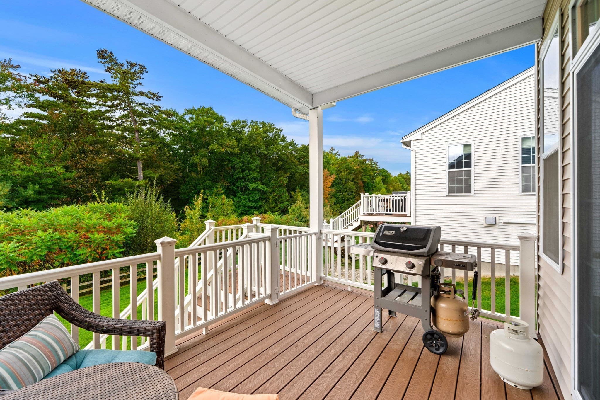 Condominium at 21 Pine Tree Dr # 21, Methuen MA 01844, Methuen, photo 32 of 42