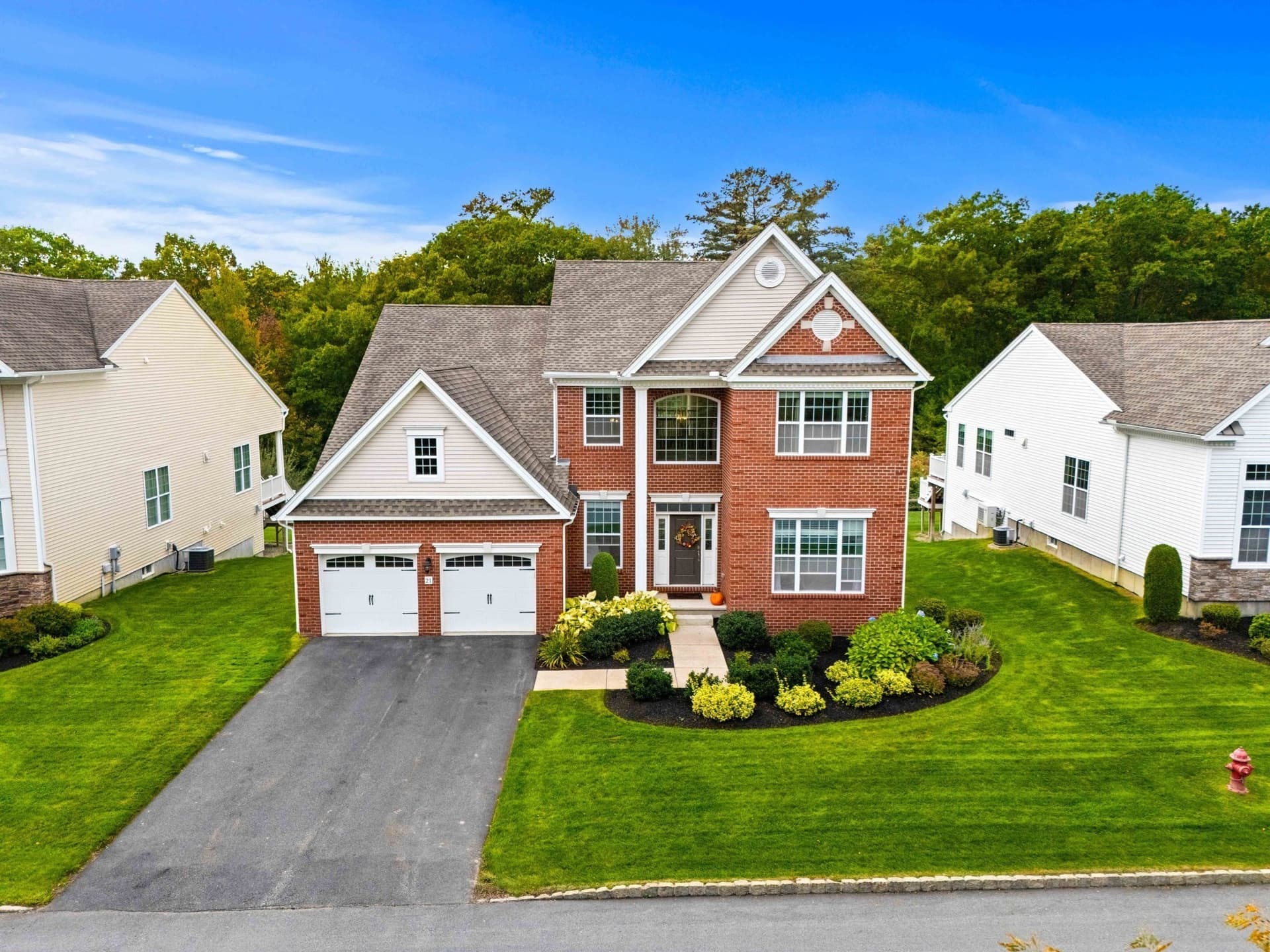 21 Pine Tree Dr # 21, Methuen MA 01844