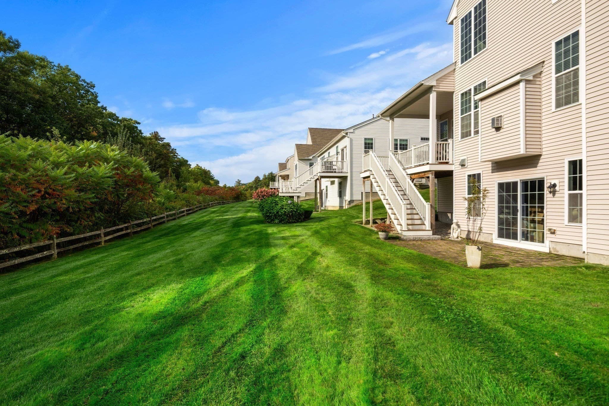Condominium at 21 Pine Tree Dr # 21, Methuen MA 01844, Methuen, photo 41 of 42