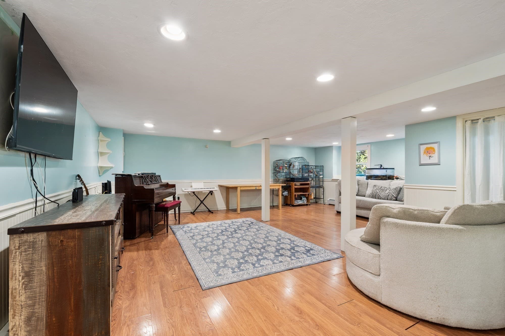 Single Family Residence at 18 East St, Pepperell MA 01463, Pepperell, photo 23 of 32
