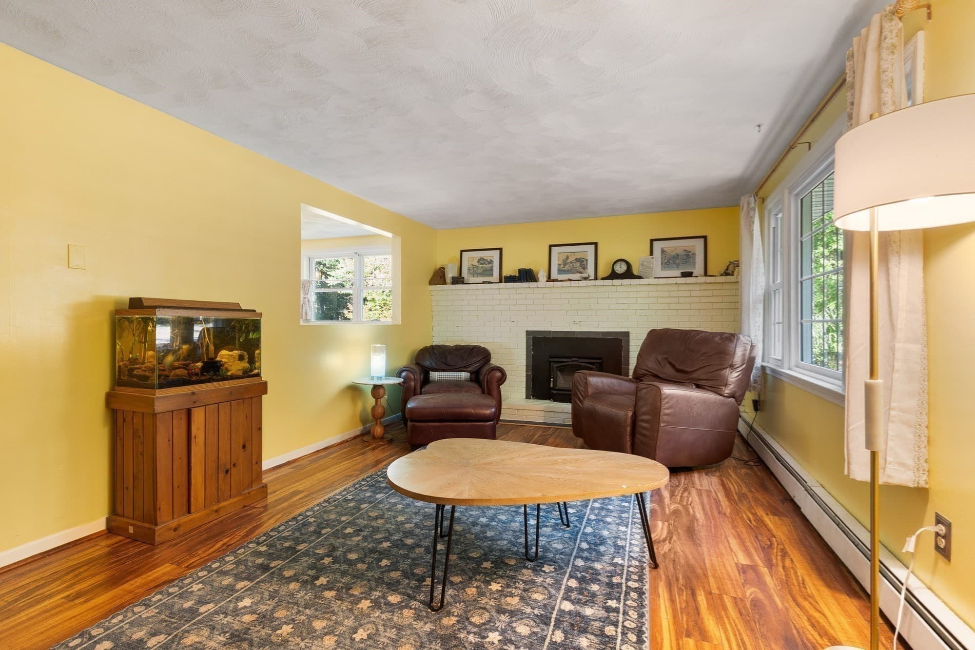 Single Family Residence at 18 East St, Pepperell MA 01463, Pepperell, photo 13 of 32