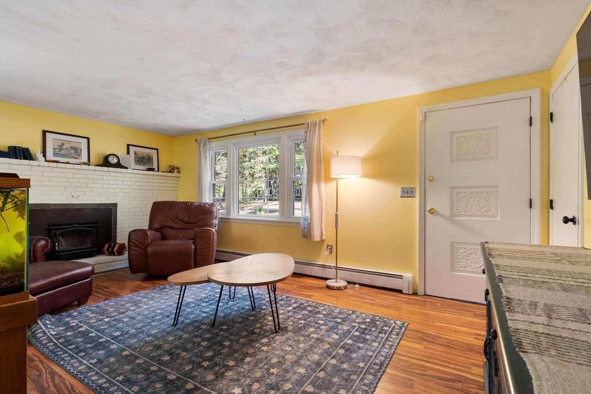 Single Family Residence at 18 East St, Pepperell MA 01463, Pepperell, photo 12 of 32