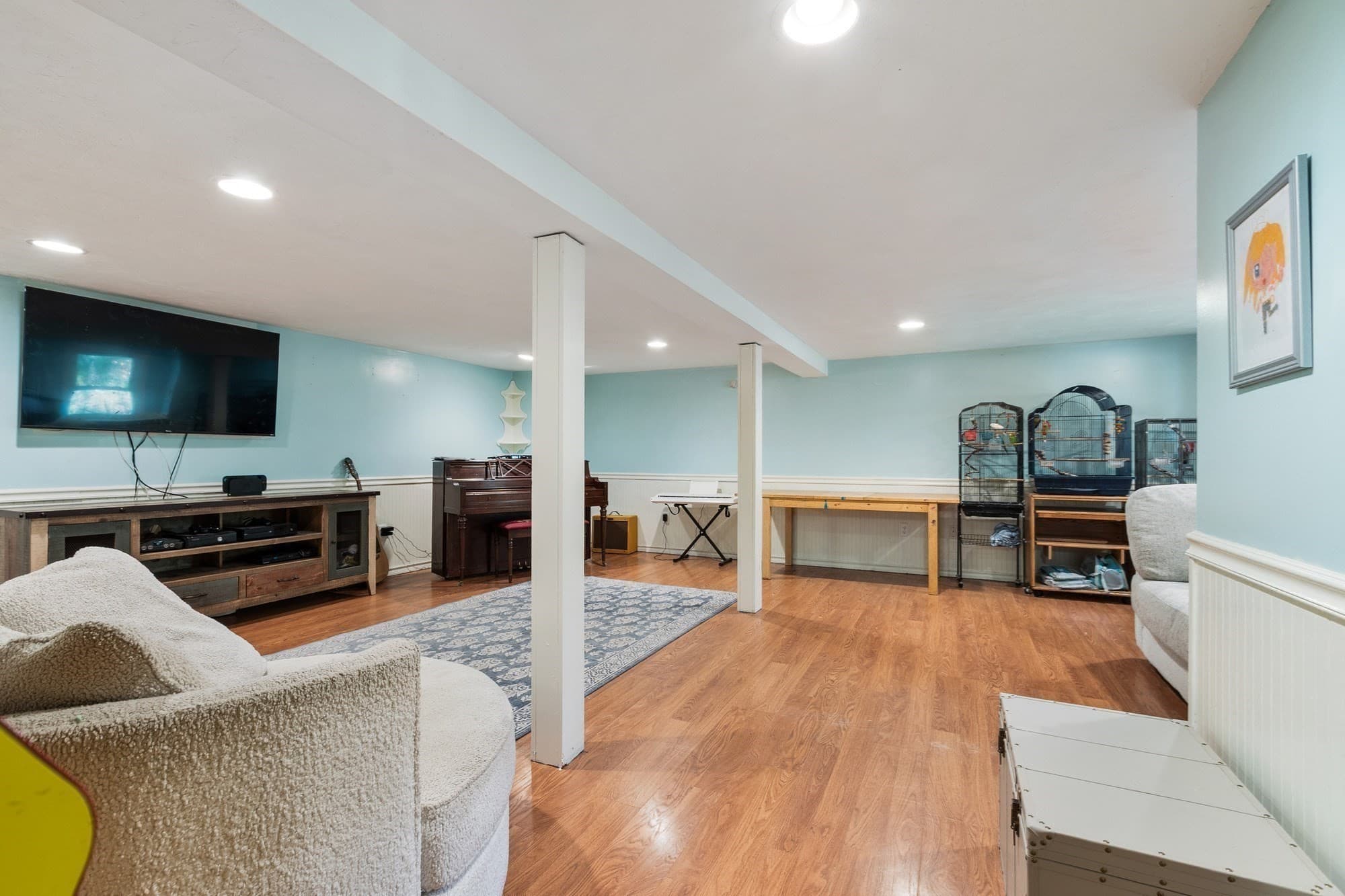 Single Family Residence at 18 East St, Pepperell MA 01463, Pepperell, photo 22 of 32