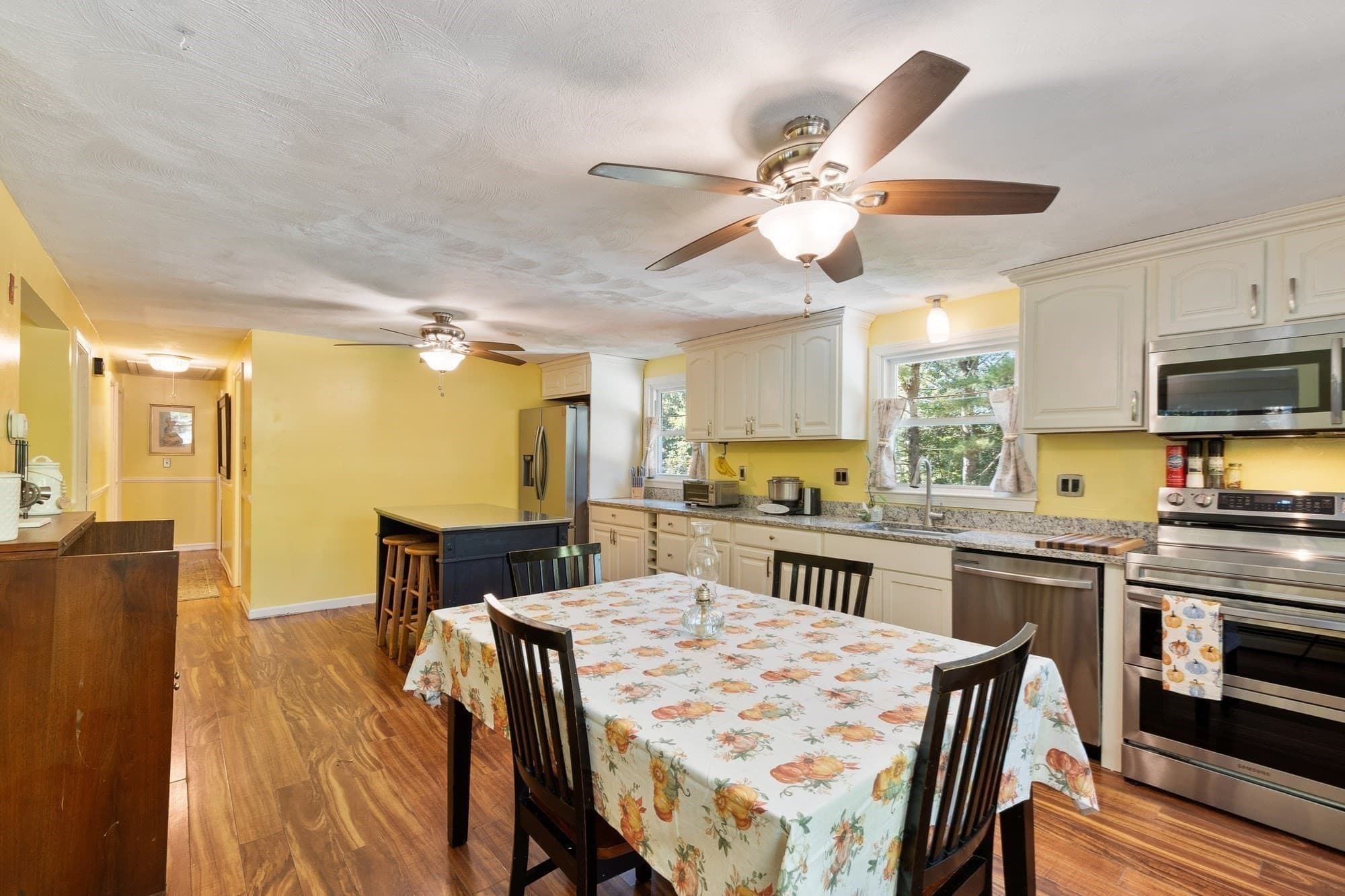 Single Family Residence at 18 East St, Pepperell MA 01463, Pepperell, photo 7 of 32