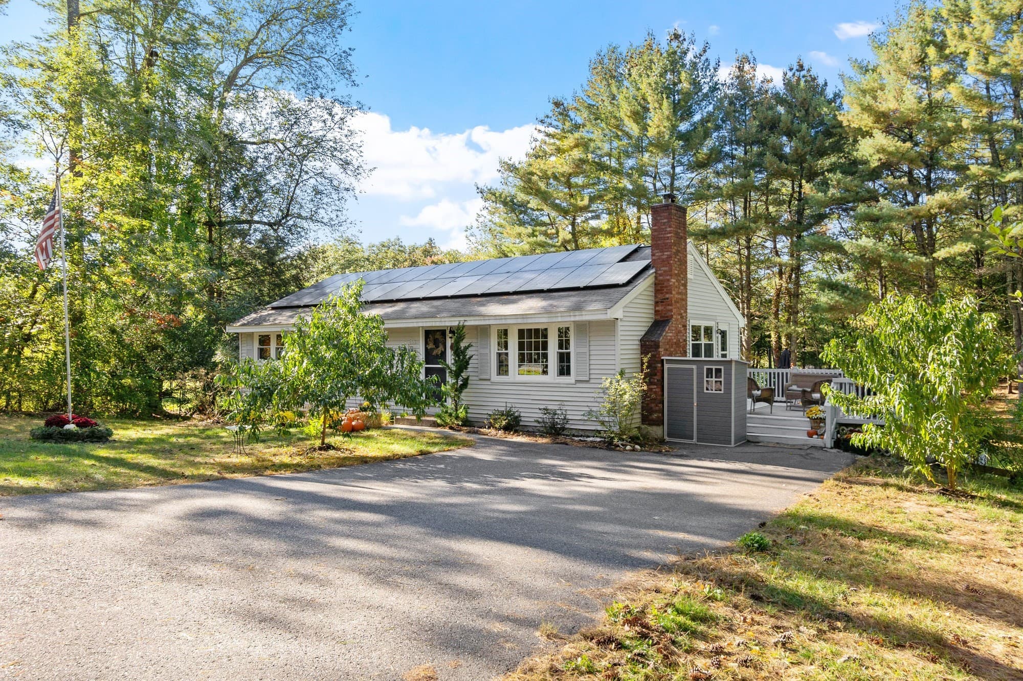 18 East St, Pepperell MA 01463