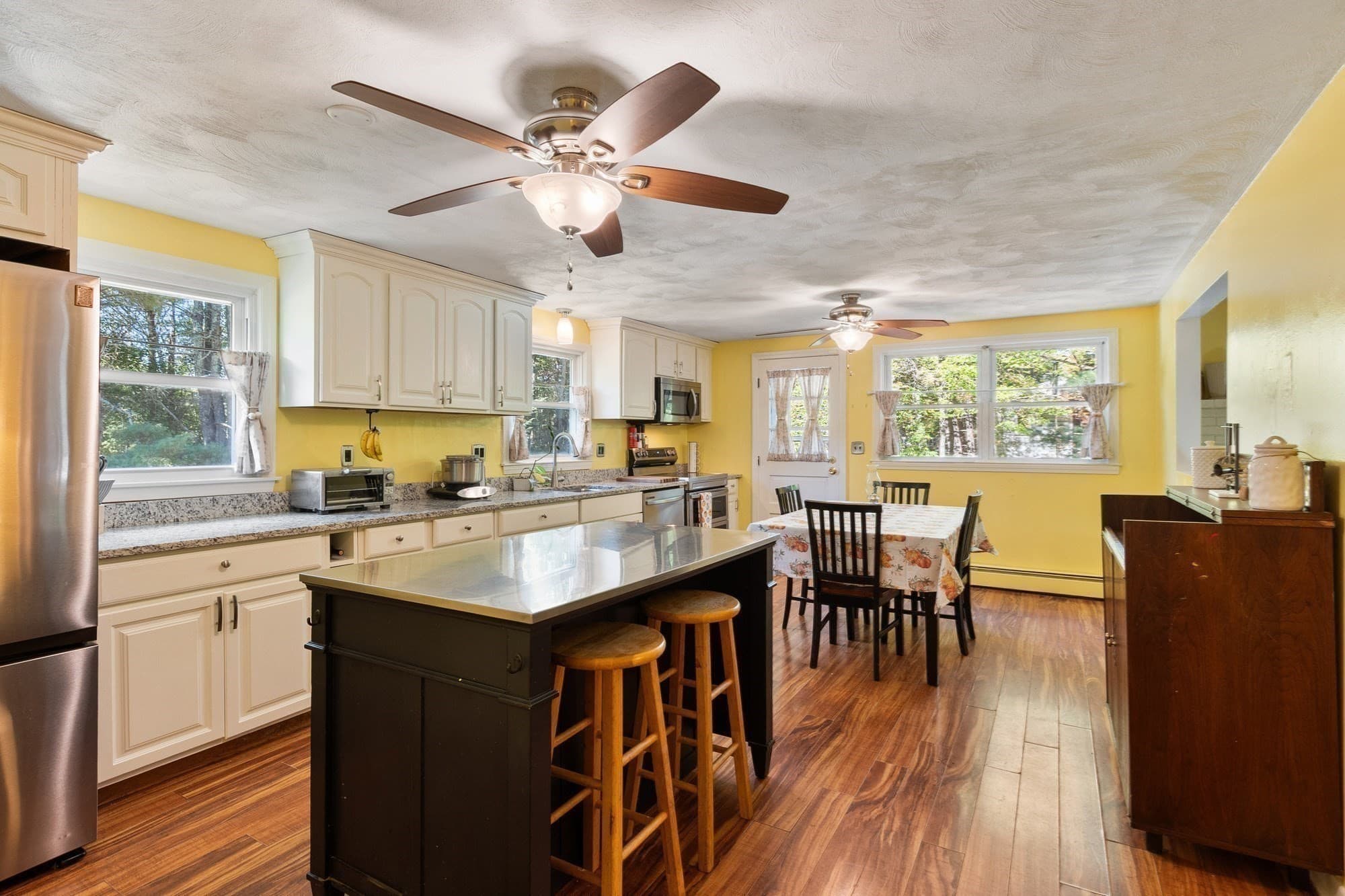 Single Family Residence at 18 East St, Pepperell MA 01463, Pepperell, photo 9 of 32