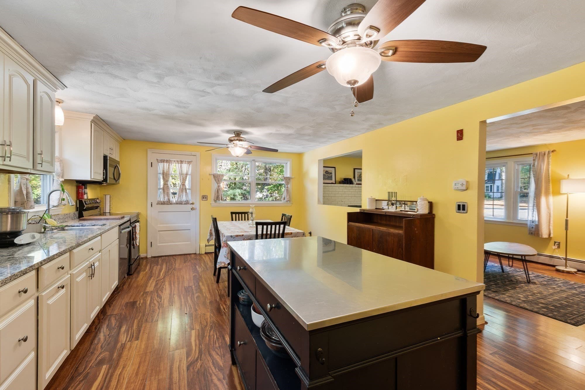 Single Family Residence at 18 East St, Pepperell MA 01463, Pepperell, photo 10 of 32