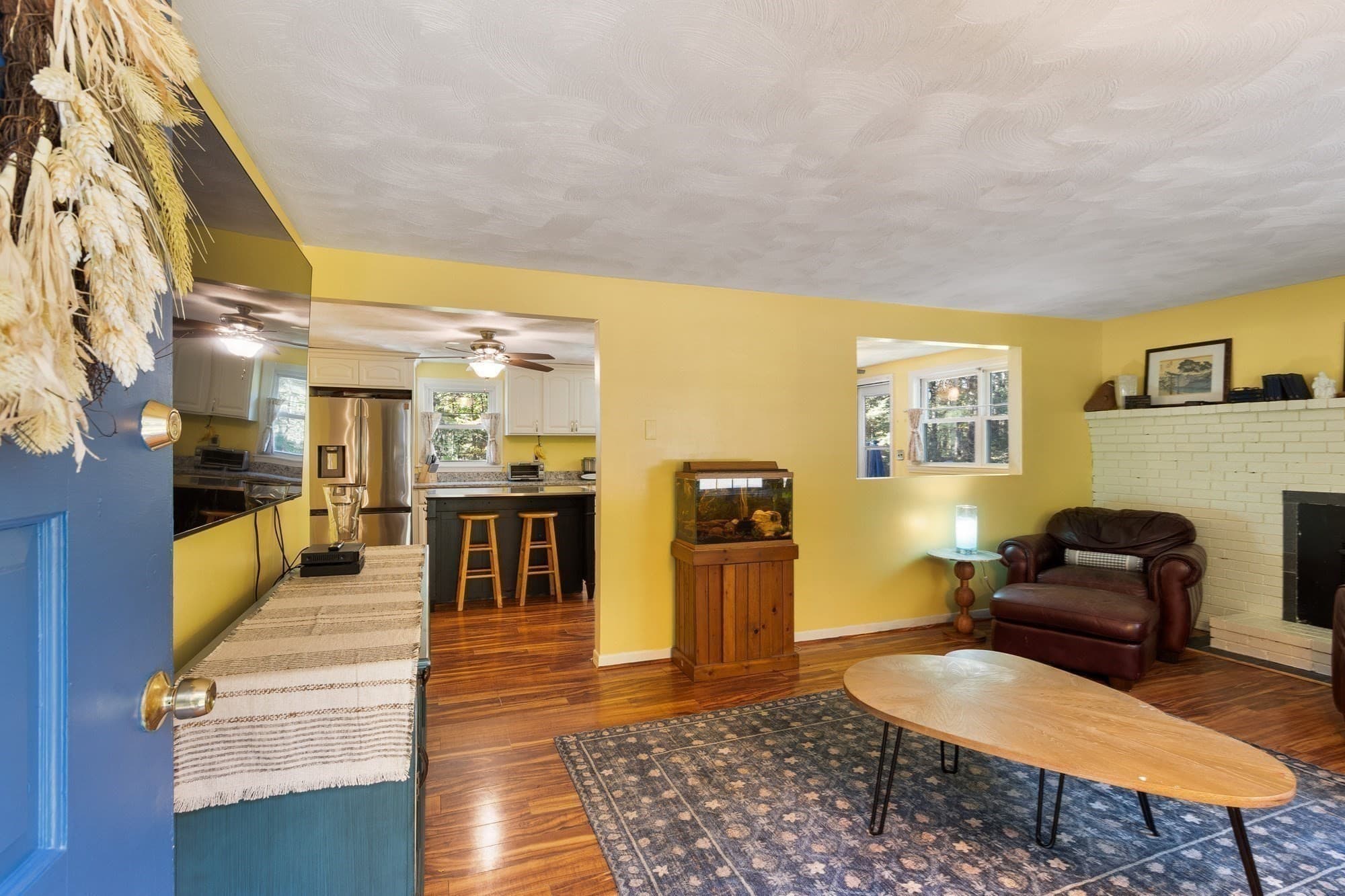 Single Family Residence at 18 East St, Pepperell MA 01463, Pepperell, photo 11 of 32