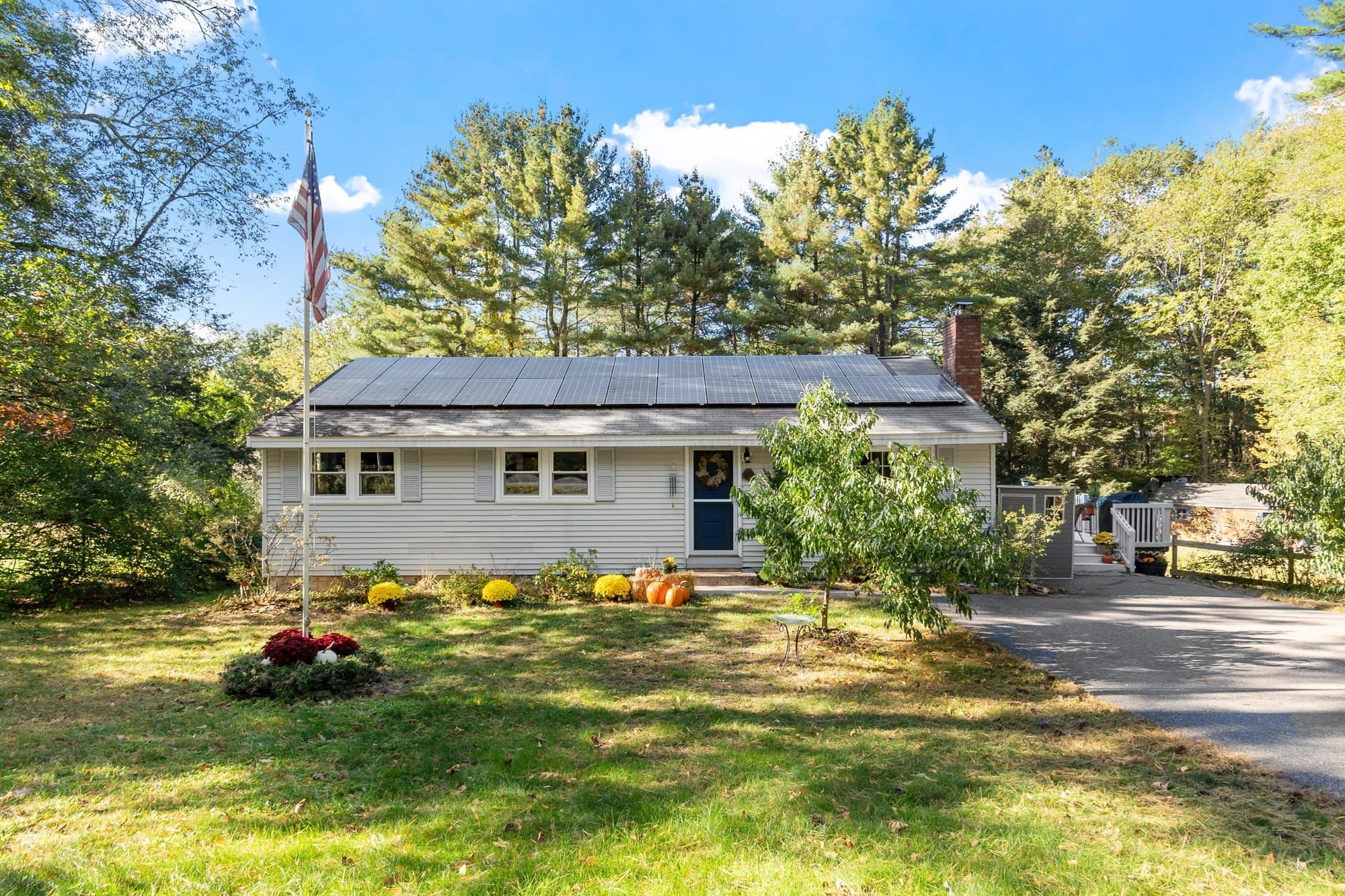 Single Family Residence at 18 East St, Pepperell MA 01463, Pepperell, photo 31 of 32