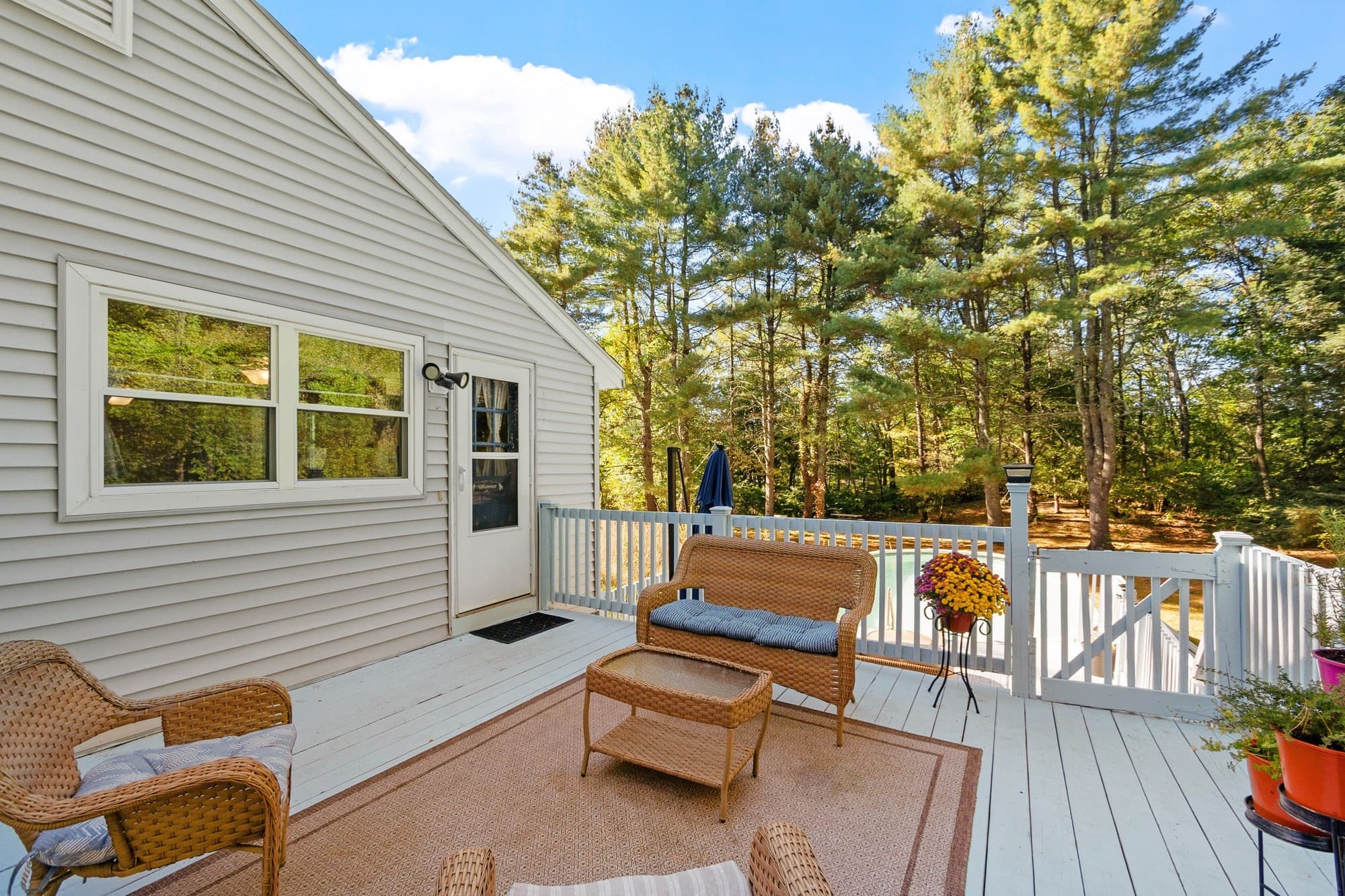 Single Family Residence at 18 East St, Pepperell MA 01463, Pepperell, photo 4 of 32