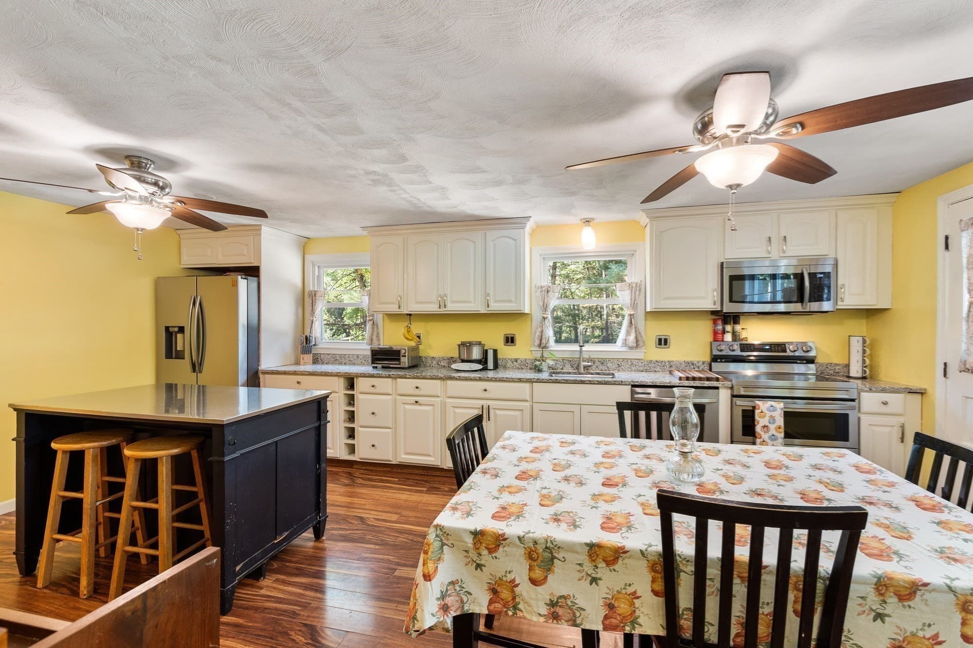Single Family Residence at 18 East St, Pepperell MA 01463, Pepperell, photo 8 of 32