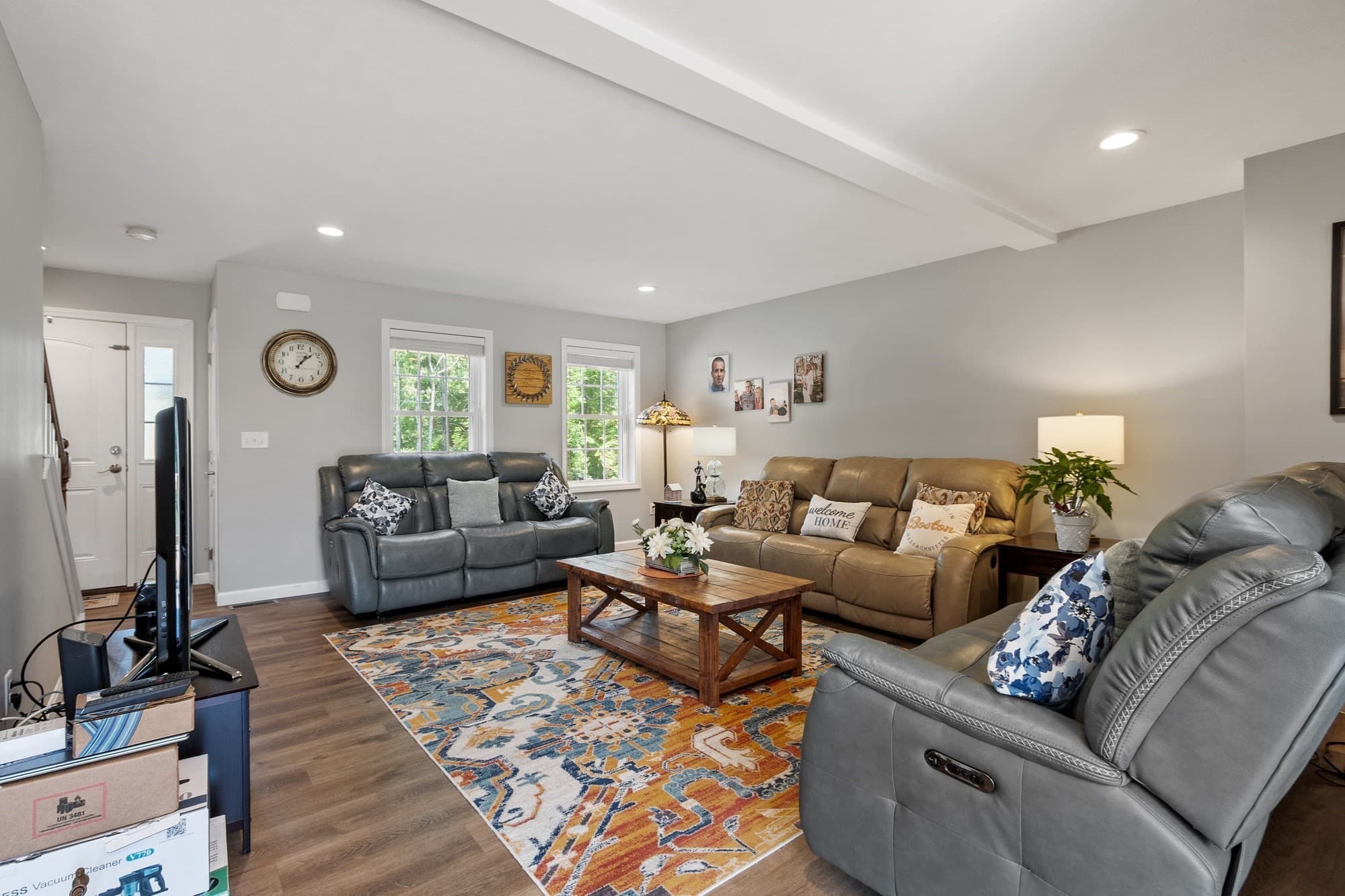 Single Family Residence at 90 Royalston Rd N, Winchendon MA 01475, Winchendon, photo 23 of 38