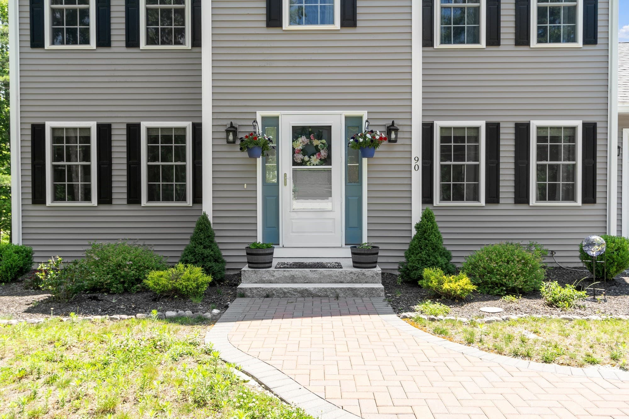 Single Family Residence at 90 Royalston Rd N, Winchendon MA 01475, Winchendon, photo 2 of 38