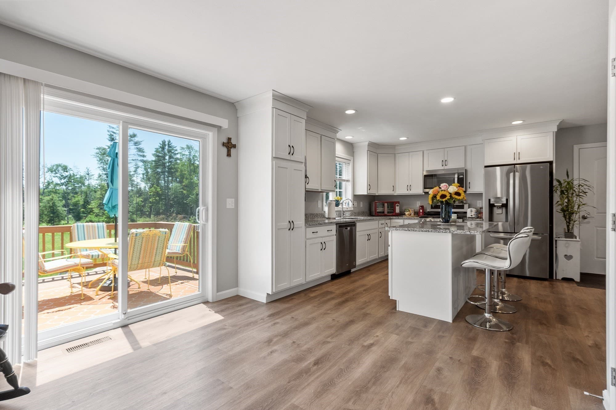 Single Family Residence at 90 Royalston Rd N, Winchendon MA 01475, Winchendon, photo 19 of 38